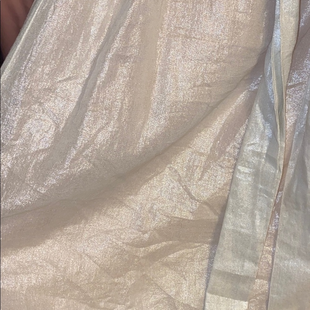 Review Australia Ribbon Short Dress - Picture 7 of 8